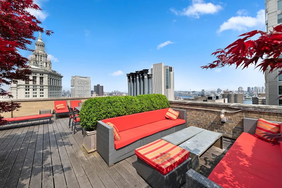Photo for American Tract Society Building - 150 Nassau Street Condominium in Financial District, Manhattan