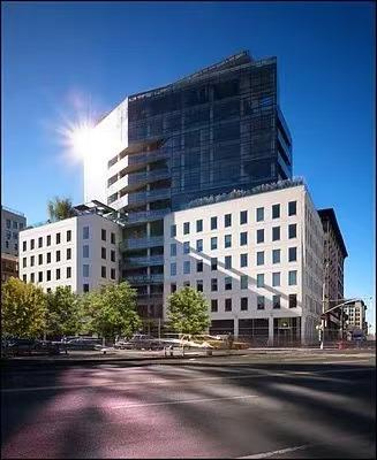 Photo for One York - 1 York Street Condominium in Tribeca, Manhattan