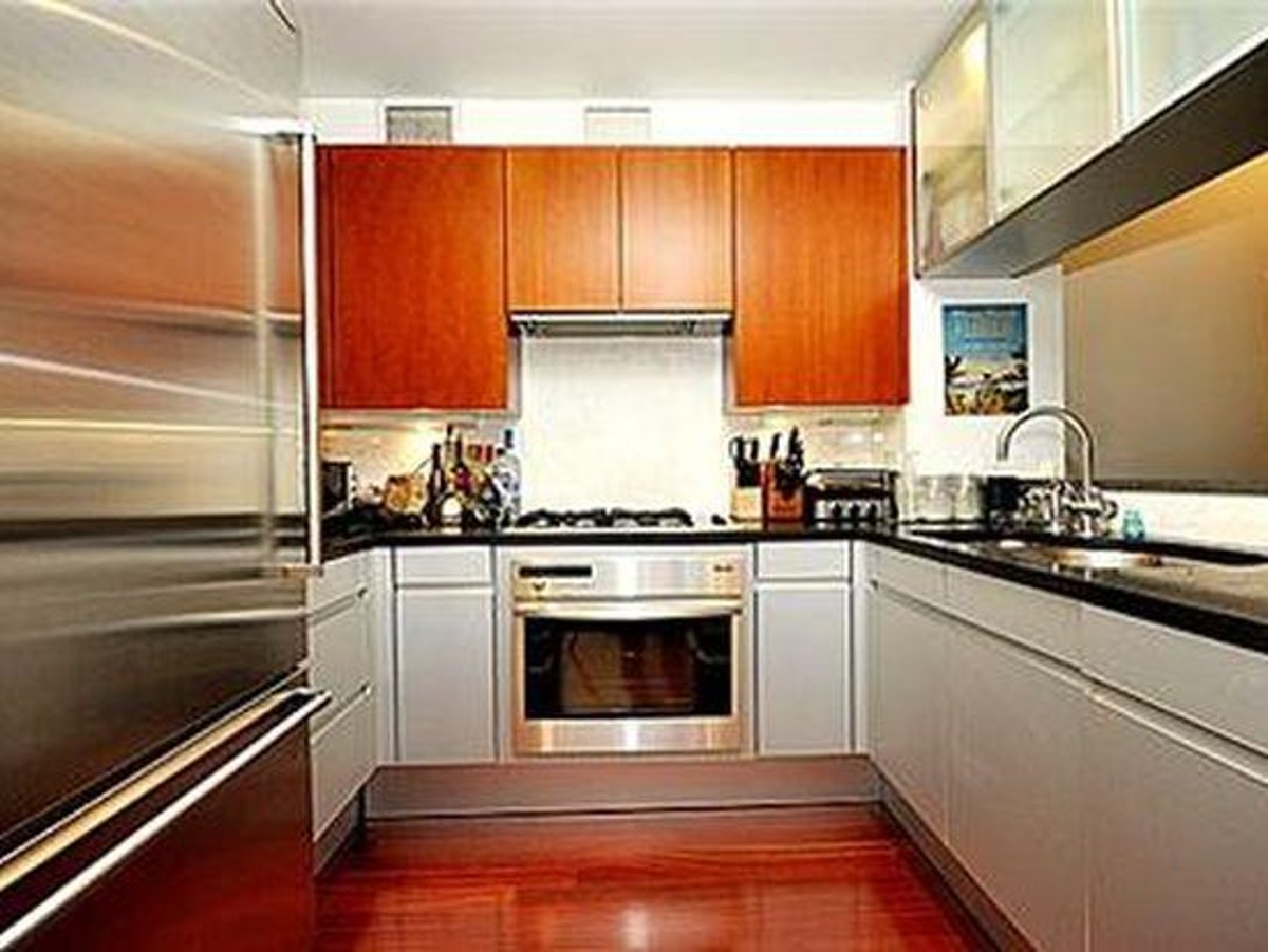 Photo for Milan Condominium - 300 East 55th Street Condominium in Midtown East, Manhattan