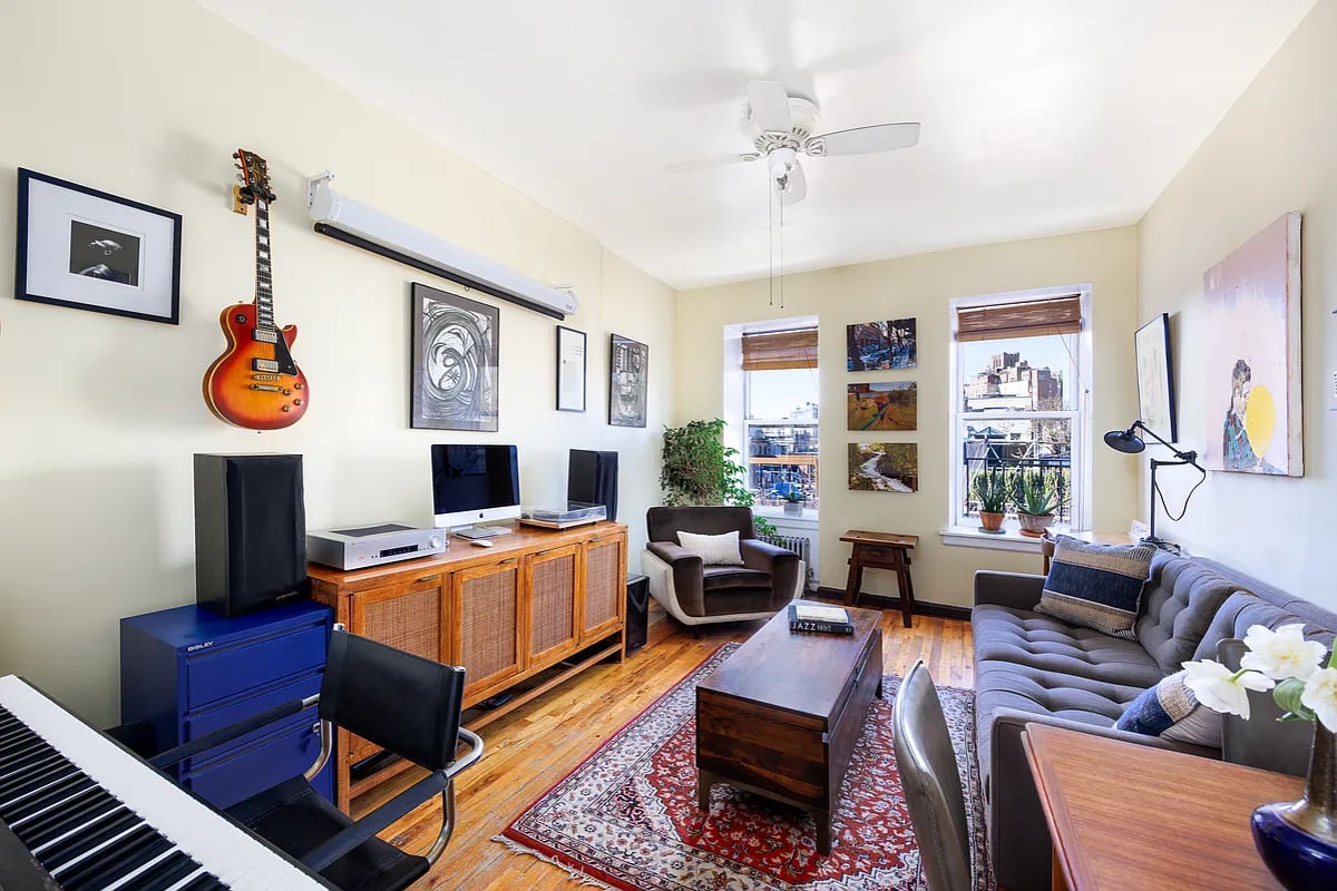 Photo for 88 CHARLES STREET - 88 Charles Street Cooperative in West Village, Manhattan