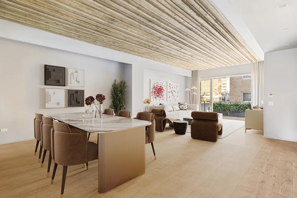 Photo for 12 WARREN STREET - 12 Warren Street Condominium in Tribeca, Manhattan