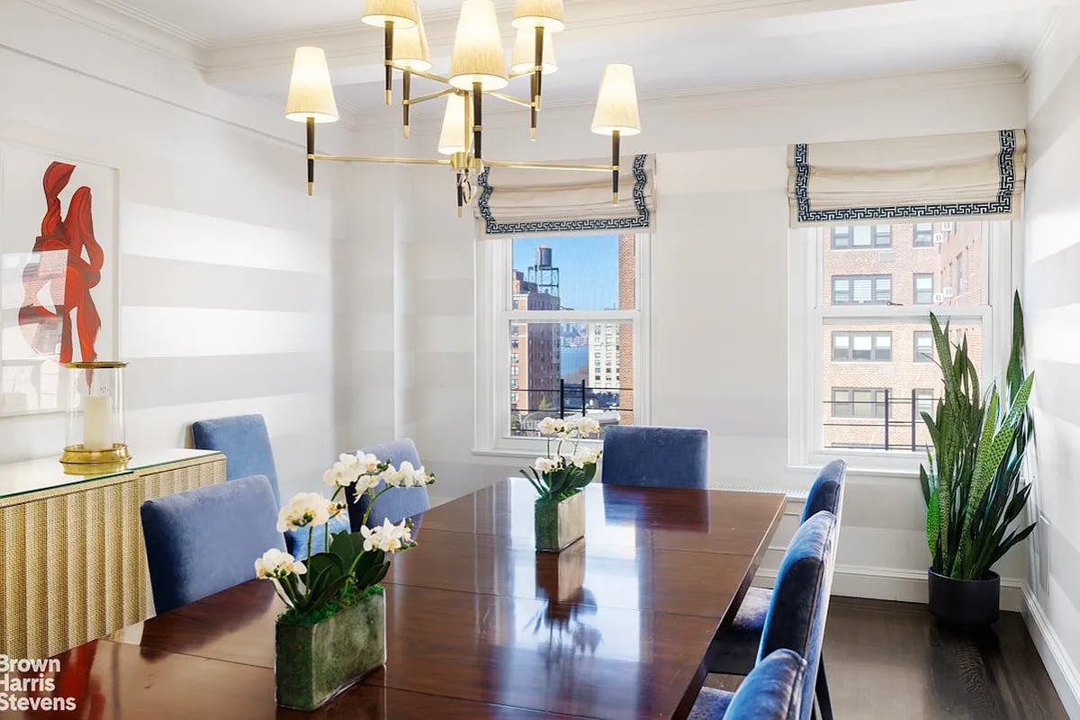 Photo for The Viewest - 277 West End Avenue Cooperative in Upper West Side, Manhattan