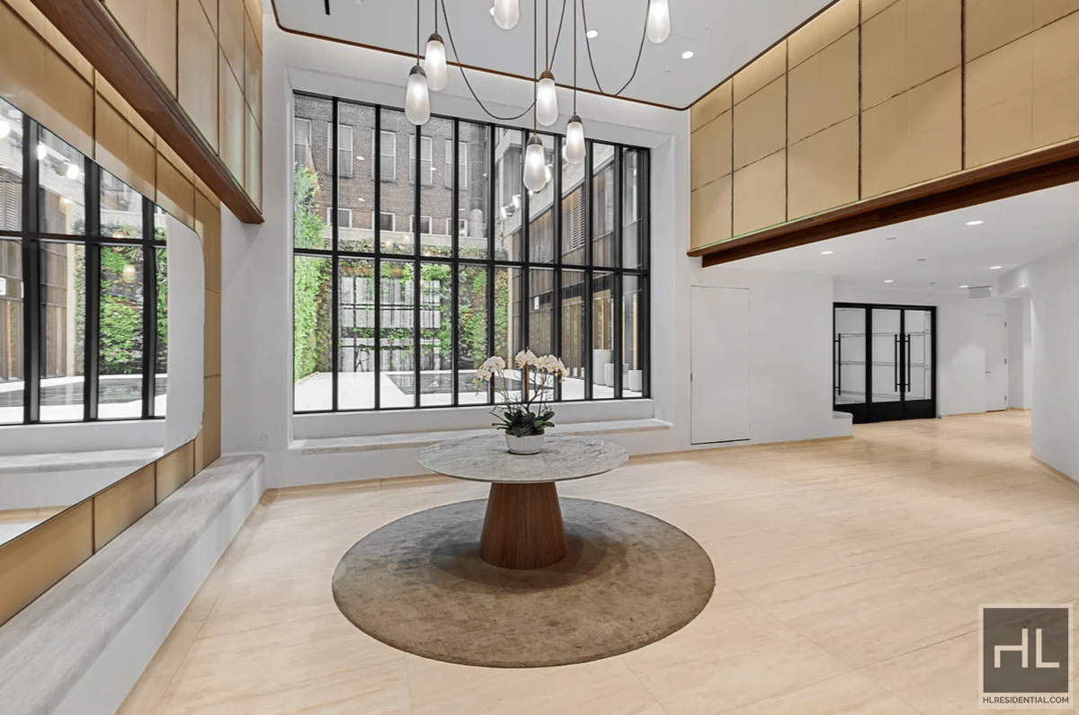 Photo for Greenwich West - 110 Charlton Street Condominium in Hudson Square, Manhattan