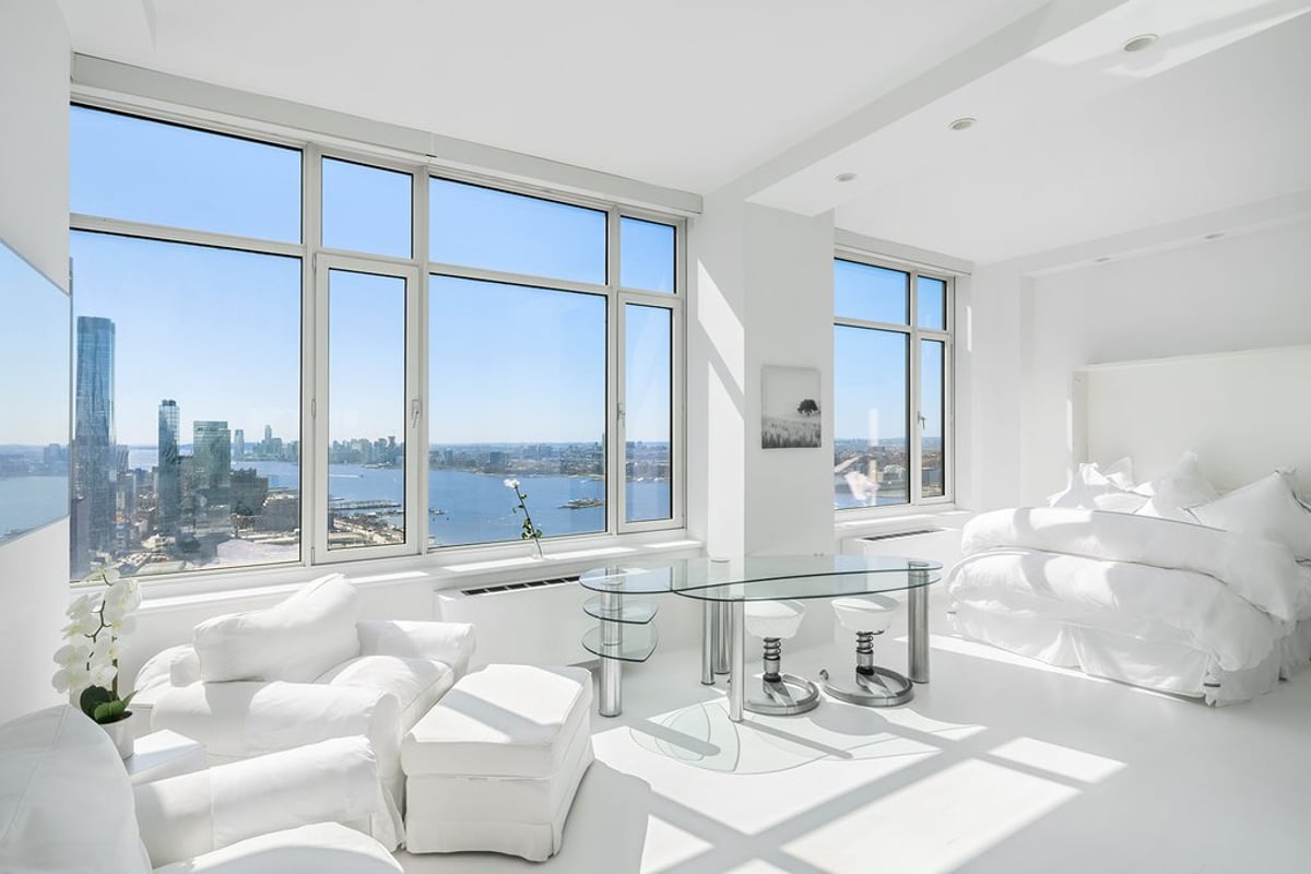 Photo for The Atelier Condo - 635 W 42nd Street Condominium in Midtown West, Manhattan