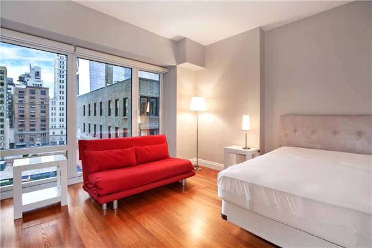 Photo for The Centurion - 33 West 56th Street Condominium in Midtown, Manhattan