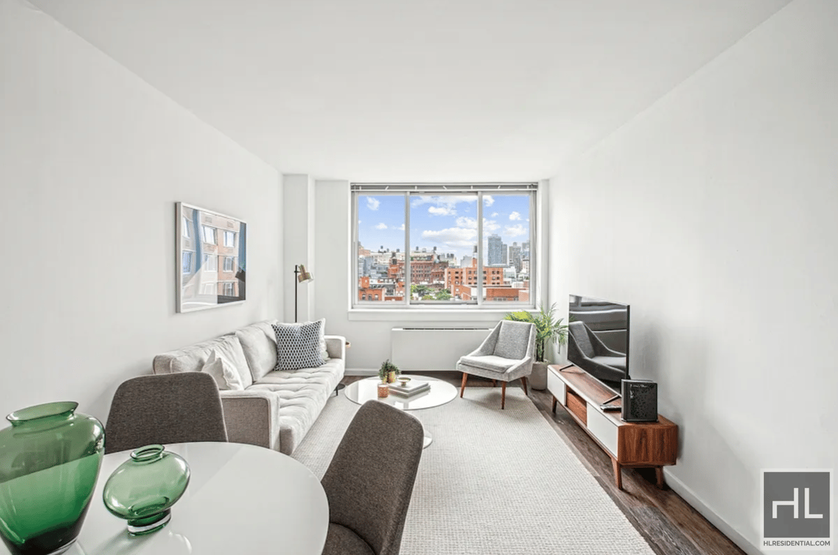 Photo for The Chrystie - 229 Chrystie Street Condominium in Lower East Side, Manhattan