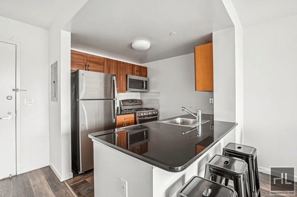 Photo for The Chrystie - 229 Chrystie Street Condominium in Nolita, Manhattan