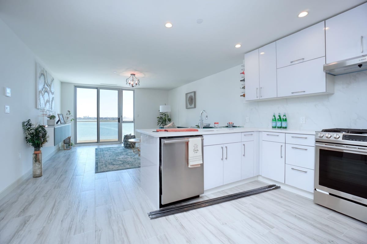 Photo for Allura Waterfront Residences - 109-09 15th Avenue Condominium in College Point, Queens