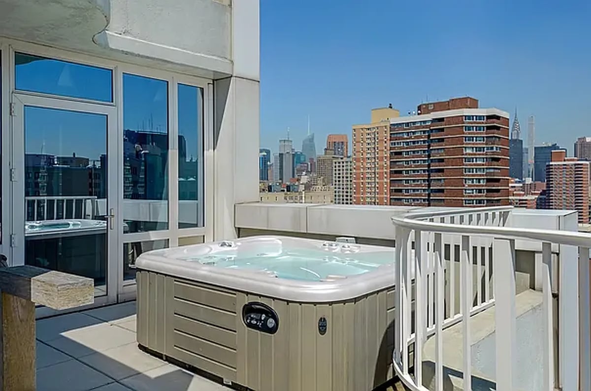 Photo for Gramercy Starck - 340 East 23rd Street Condominium in Gramercy Park, Manhattan