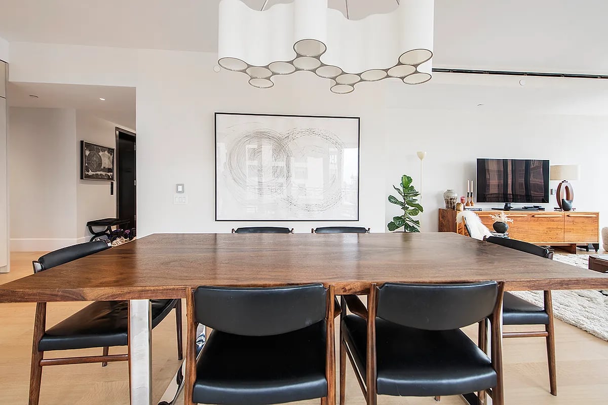 Photo for 100 Vandam - 100 Vandam Street Condominium in Hudson Square, Manhattan