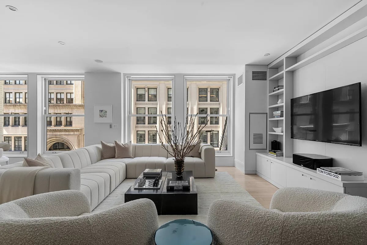 Photo for 141 5 AVENUE - 141 5th Avenue Condominium in Flatiron, Manhattan