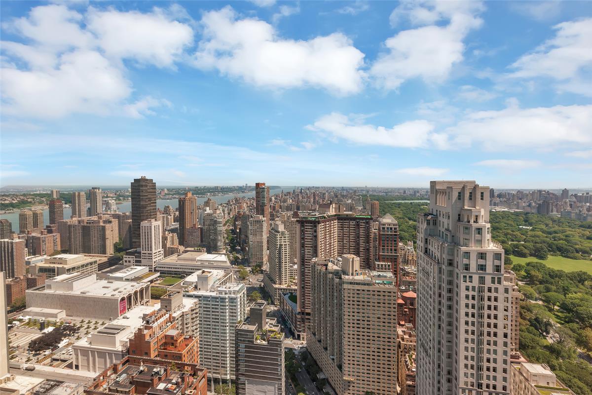 Photo for Time Warner Center - 1 Columbus Circle Condominium in Lincoln Square, Manhattan