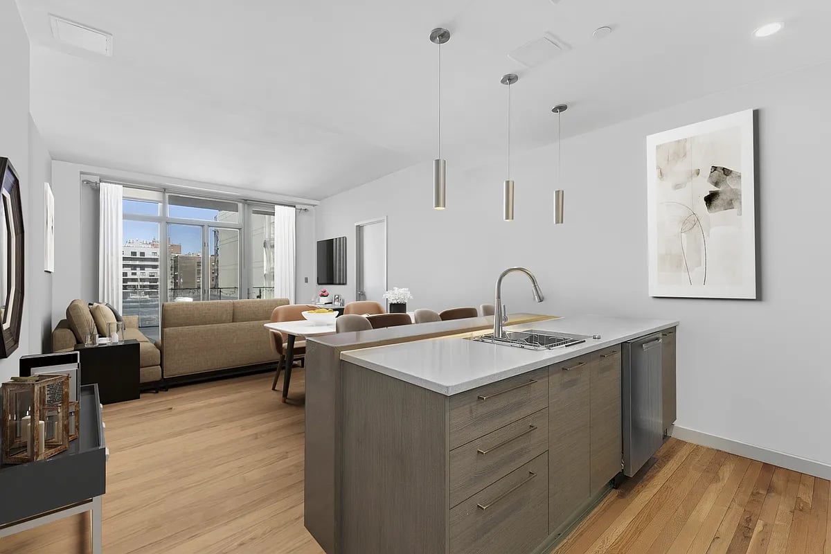 Photo for Pascal Condominium - 333 East 109th Street Condominium in East Harlem, Manhattan