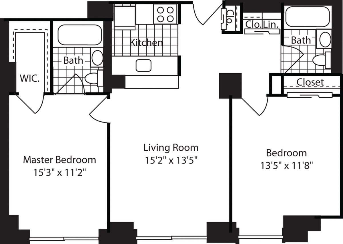 Photo for 600 Washington - 600 Washington Street Rental Building in West Village, Manhattan