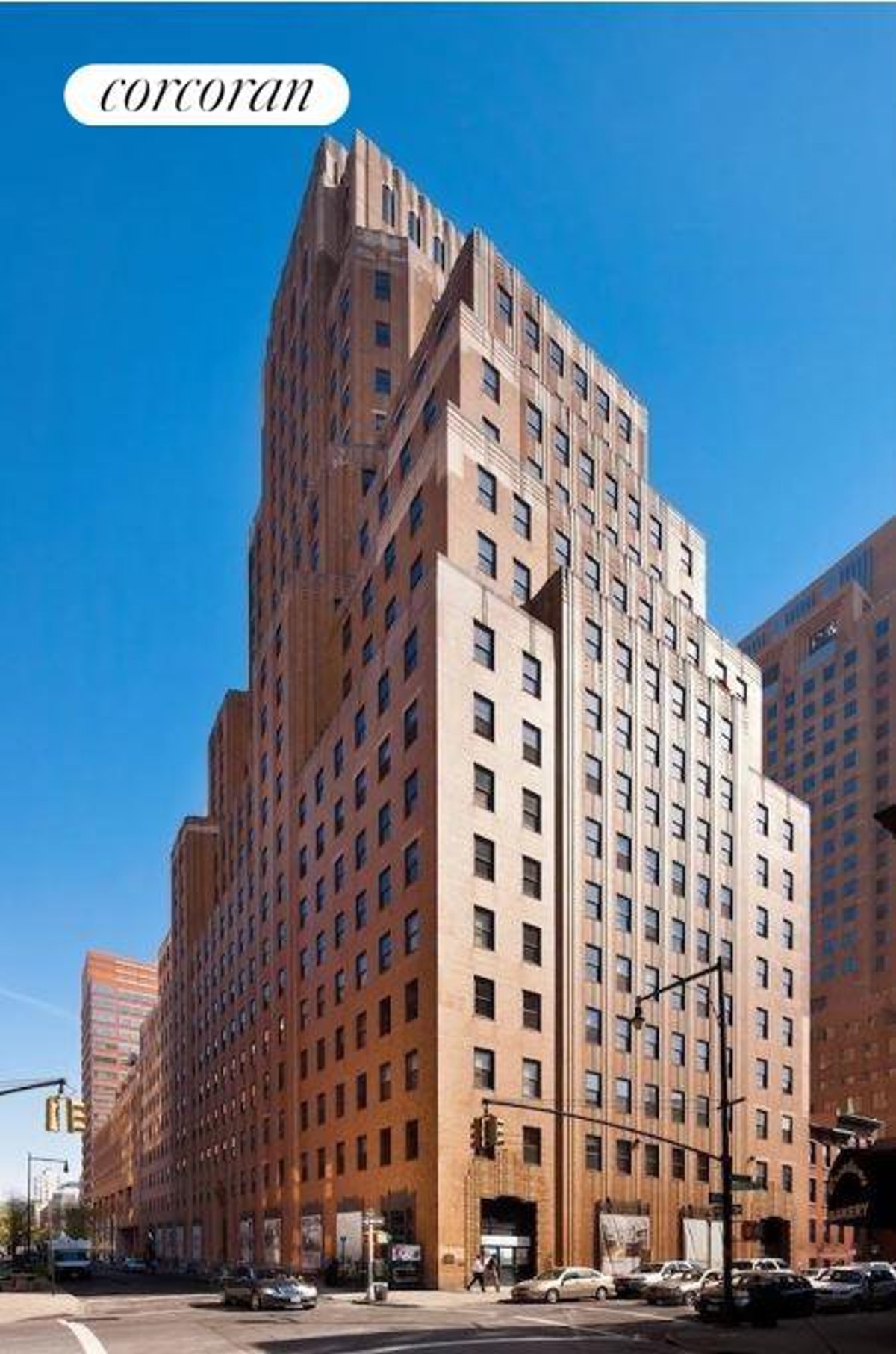 Photo for BellTel Lofts - 365 Bridge Street Condominium in Downtown Brooklyn, Brooklyn