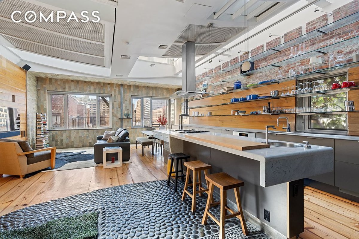 Photo for 79 Barrow Street - 79 Barrow Street Cooperative in West Village, Manhattan