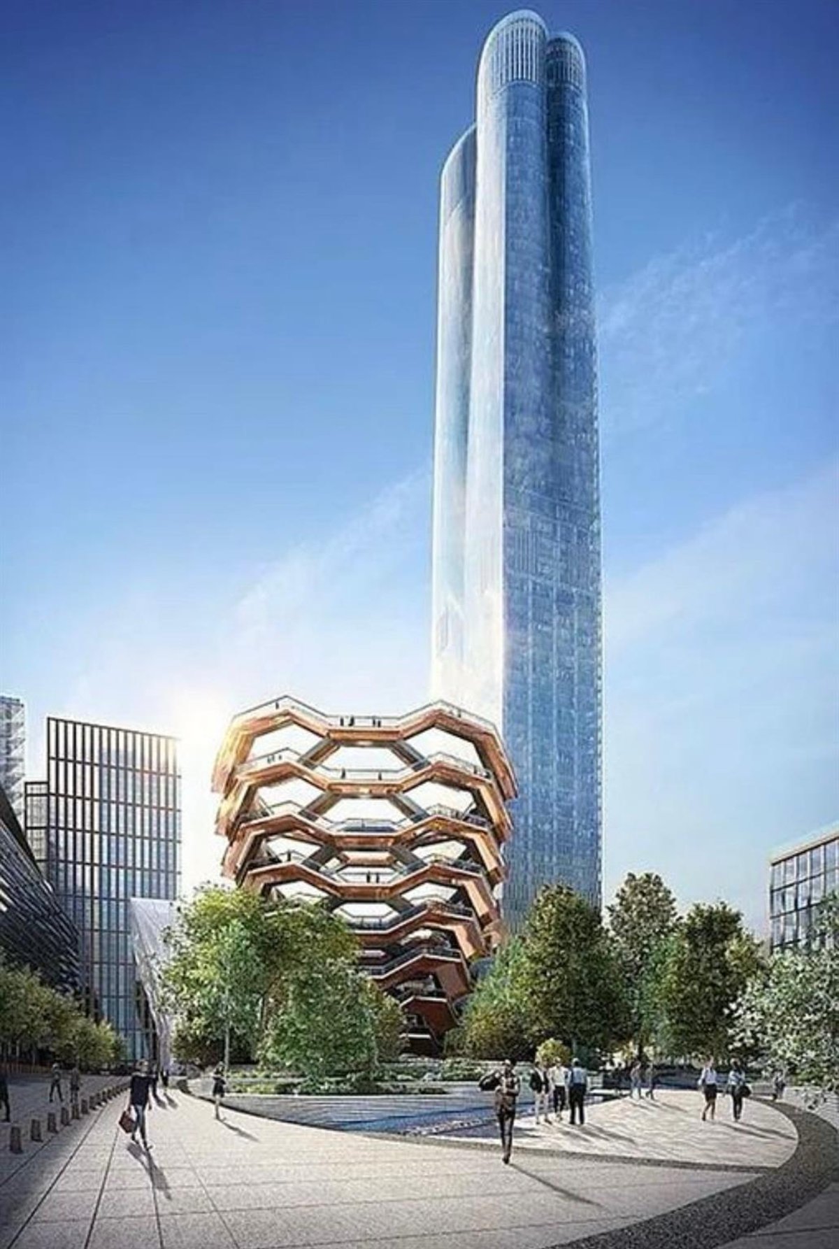 Photo for 553 WEST 30 STREET - 553 West 30th Street Condominium in Hudson Yards, Manhattan