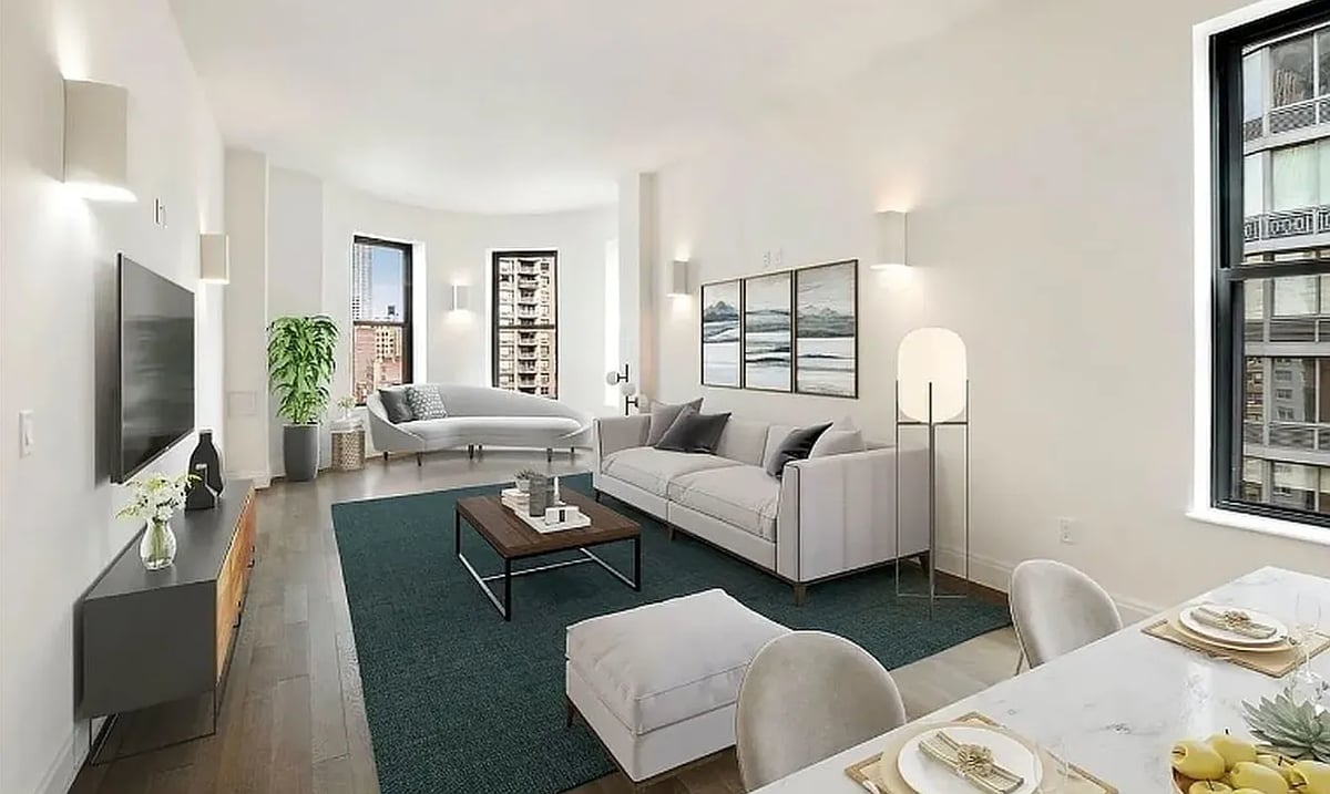 Photo for The Ormonde - 154 West 70th Street Rental Building in Lincoln Square, Manhattan