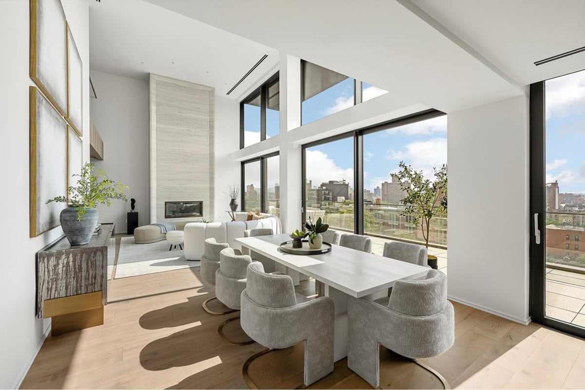 Photo for 199 CHRYSTIE - 199 Chrystie Street Condominium in Lower East Side, Manhattan