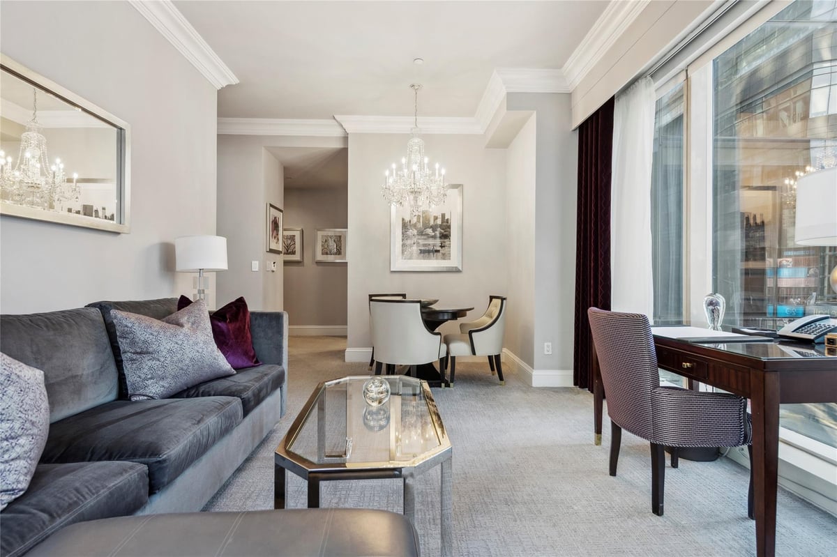 Photo for One Central Park West - One Central Park West Condominium in Upper West Side, Manhattan