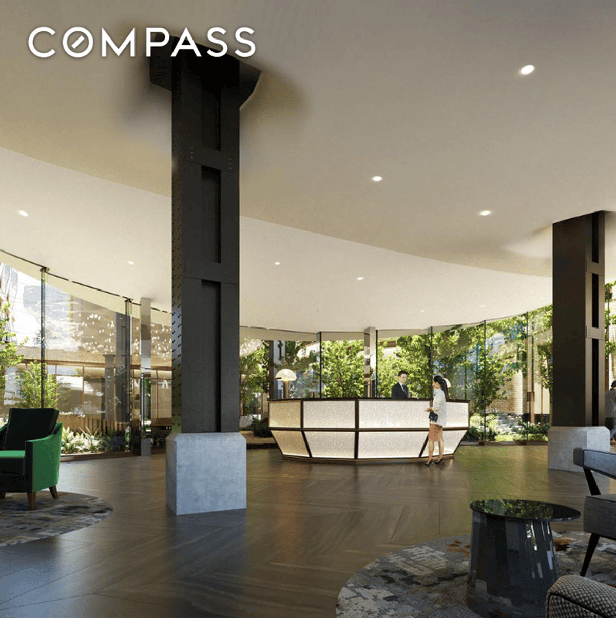 Photo for Lantern House - 515 West 18th Street Condominium in Chelsea, Manhattan