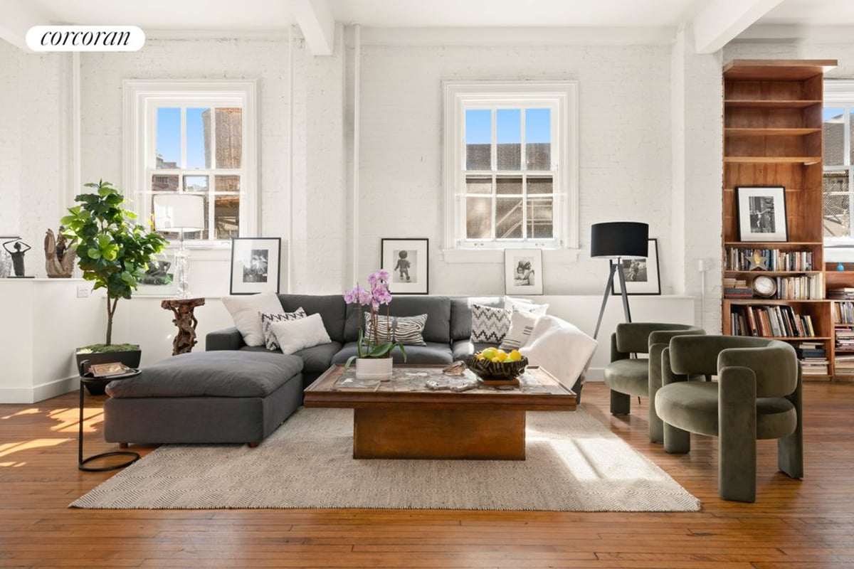 Photo for 43 WEST 13 STREET - 43 West 13th Street Cooperative in Greenwich Village, Manhattan