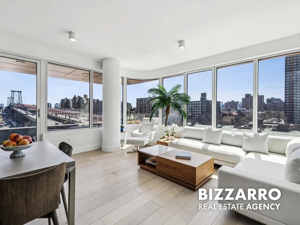 Photo for 208 Delancey - 208 Delancey Street Condominium in Lower East Side, Manhattan