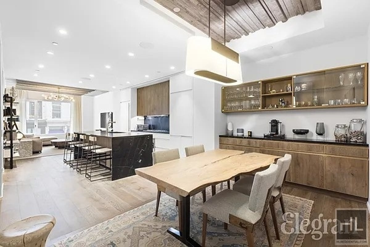 Photo for 12 WARREN STREET - 12 Warren Street Condominium in Tribeca, Manhattan