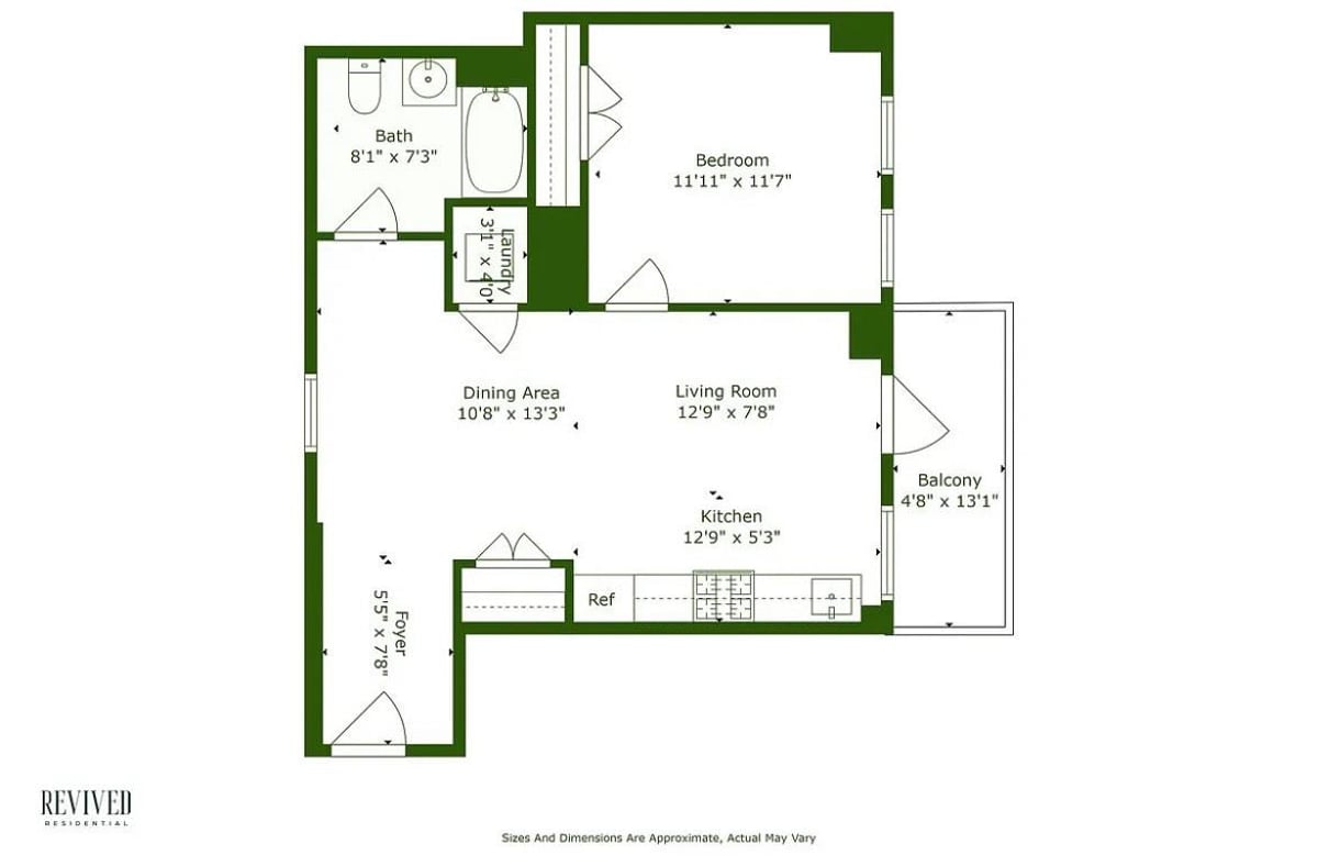 Photo for 111 Montgomery - 111 Montgomery Street Condominium in Crown Heights, Brooklyn