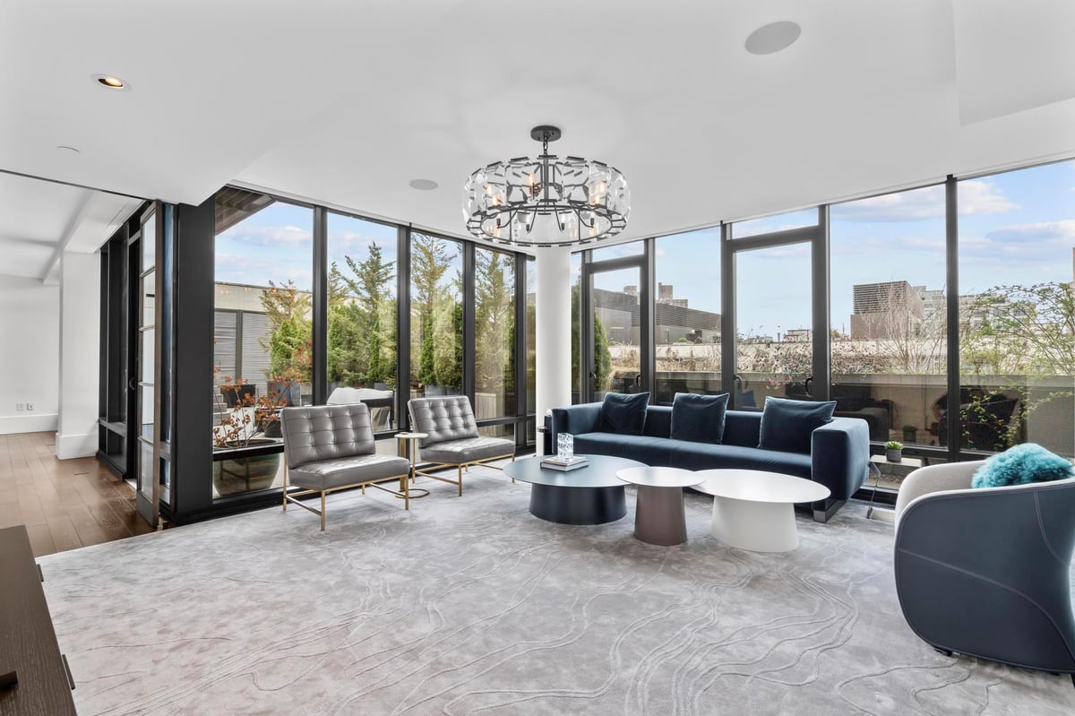 Photo for Oosten - 429 Kent Avenue Condominium in Williamsburg, Brooklyn