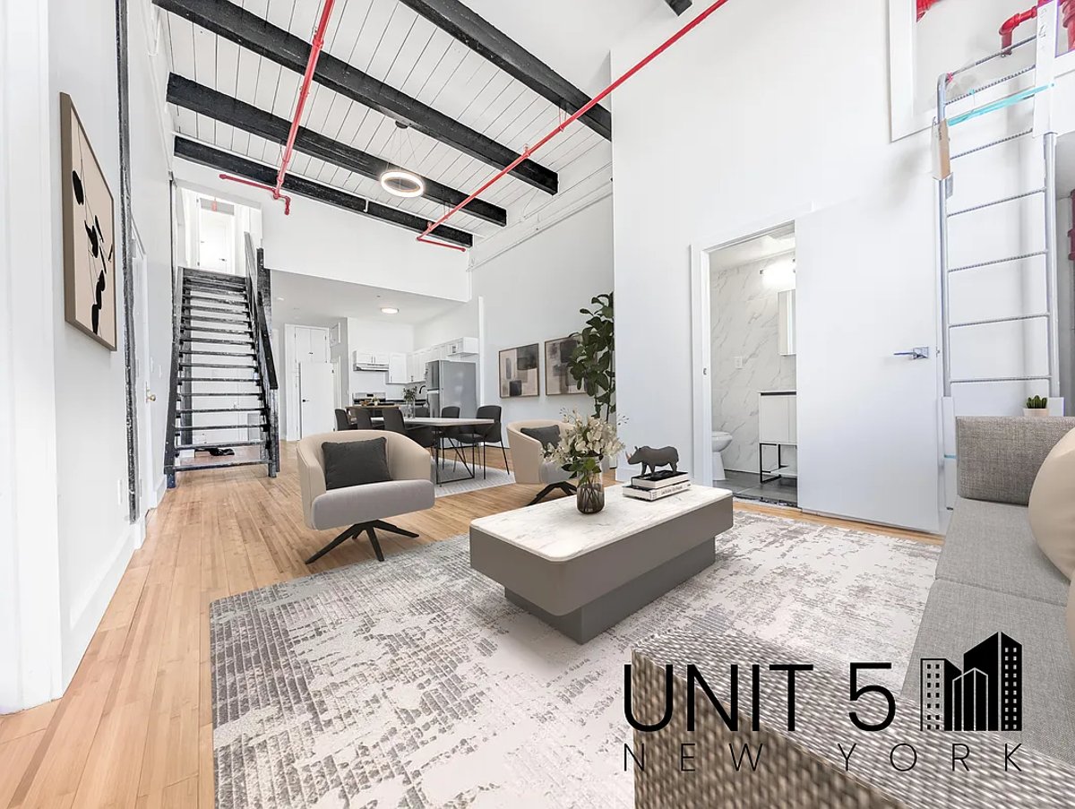 Photo for 345 Eldert Street - 345 Eldert Street Rental Building in Bushwick, Brooklyn