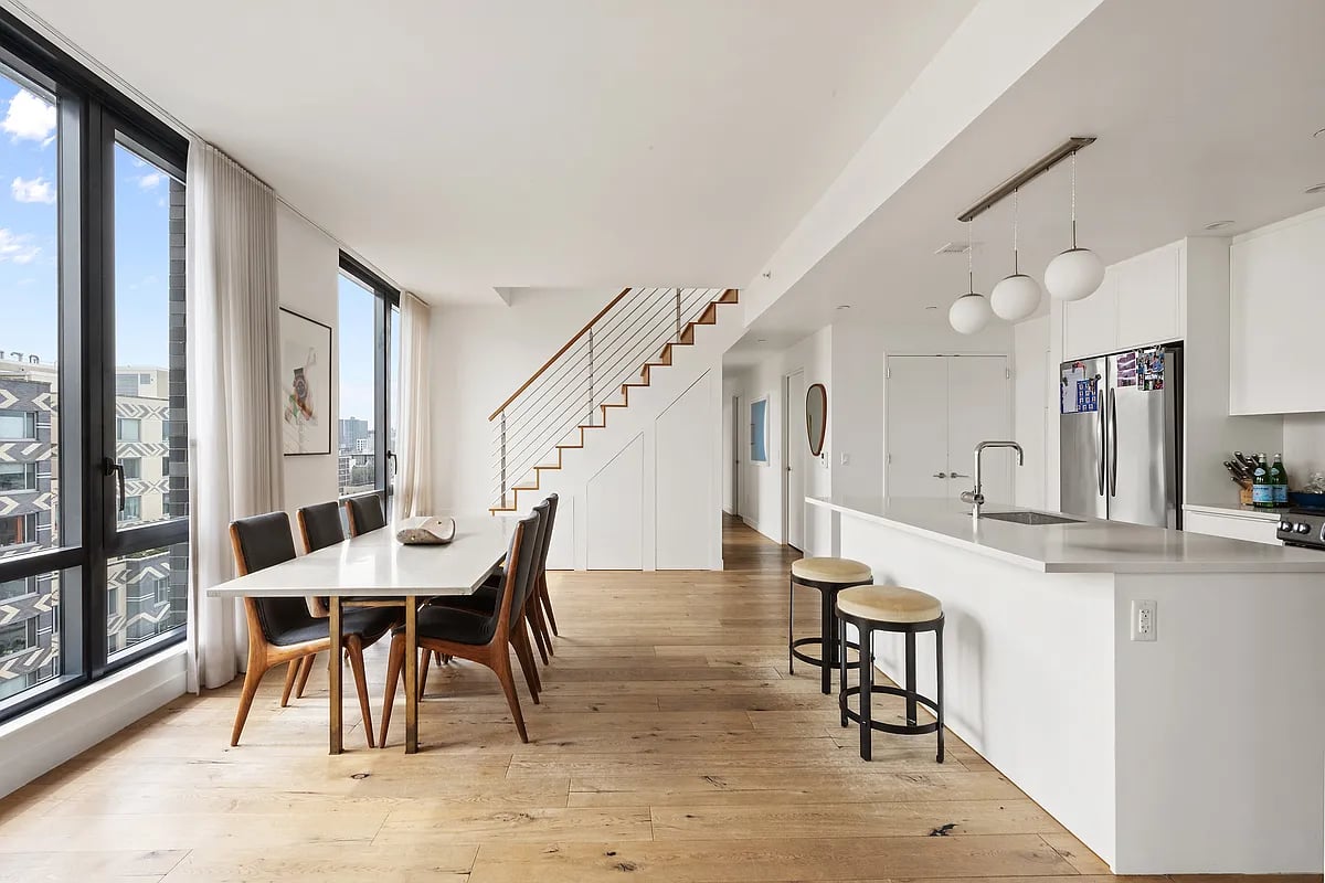 Photo for The Adeline - 23 West 116th Street Condominium in Harlem, Manhattan