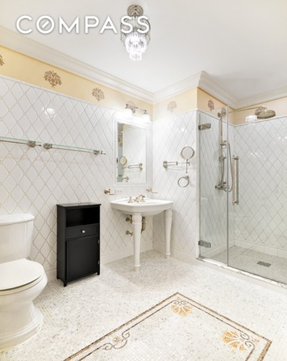 Photo for The Plaza Condo Residences - 768 Fifth Avenue Condominium in Midtown, Manhattan