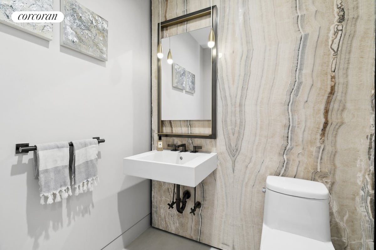 Photo for 91 Leonard - 91 Leonard Street Condominium in Tribeca, Manhattan