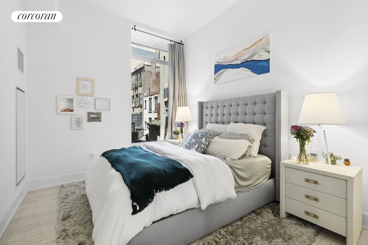 Photo for 91 Leonard - 91 Leonard Street Condominium in Tribeca, Manhattan