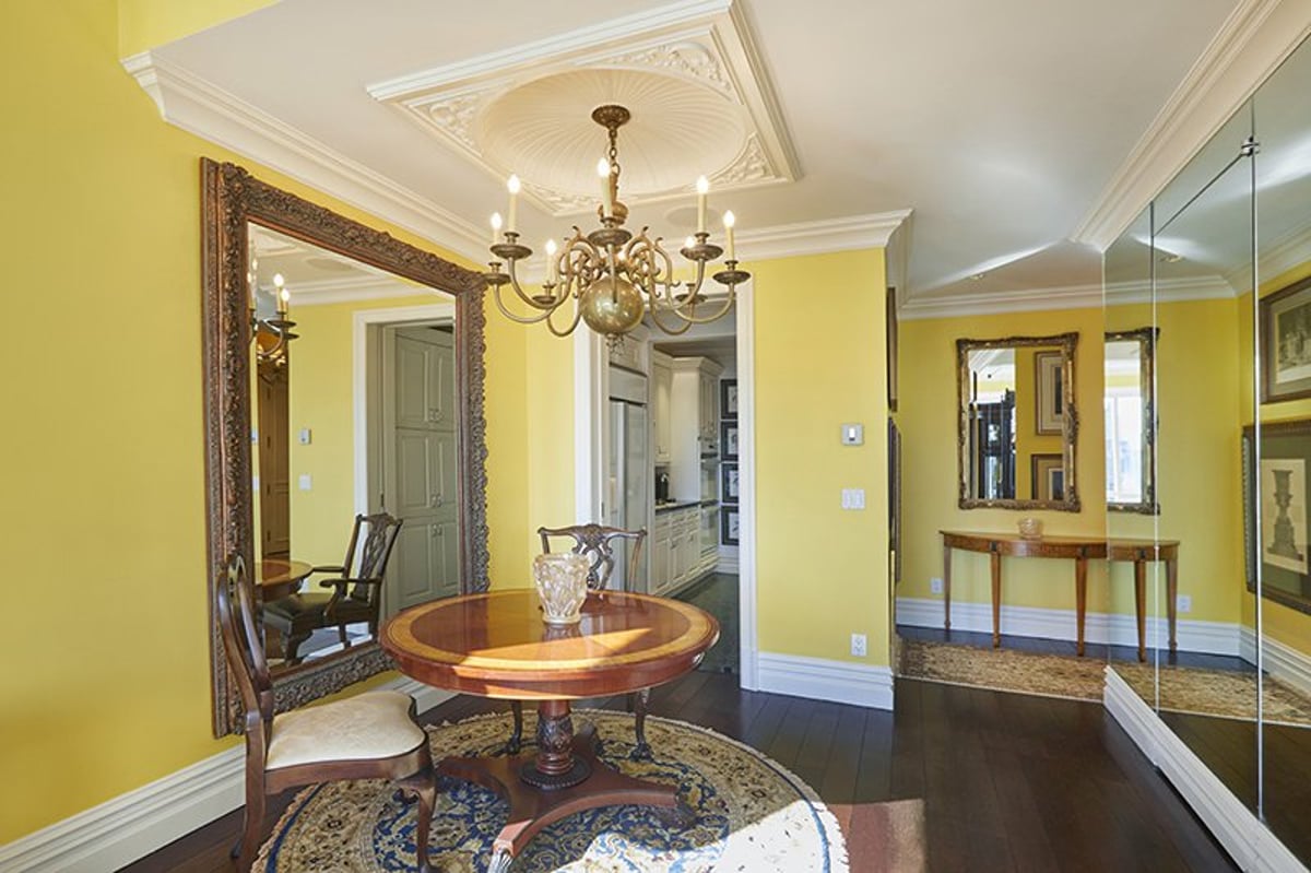 Photo for One Central Park West - One Central Park West Condominium in Upper West Side, Manhattan