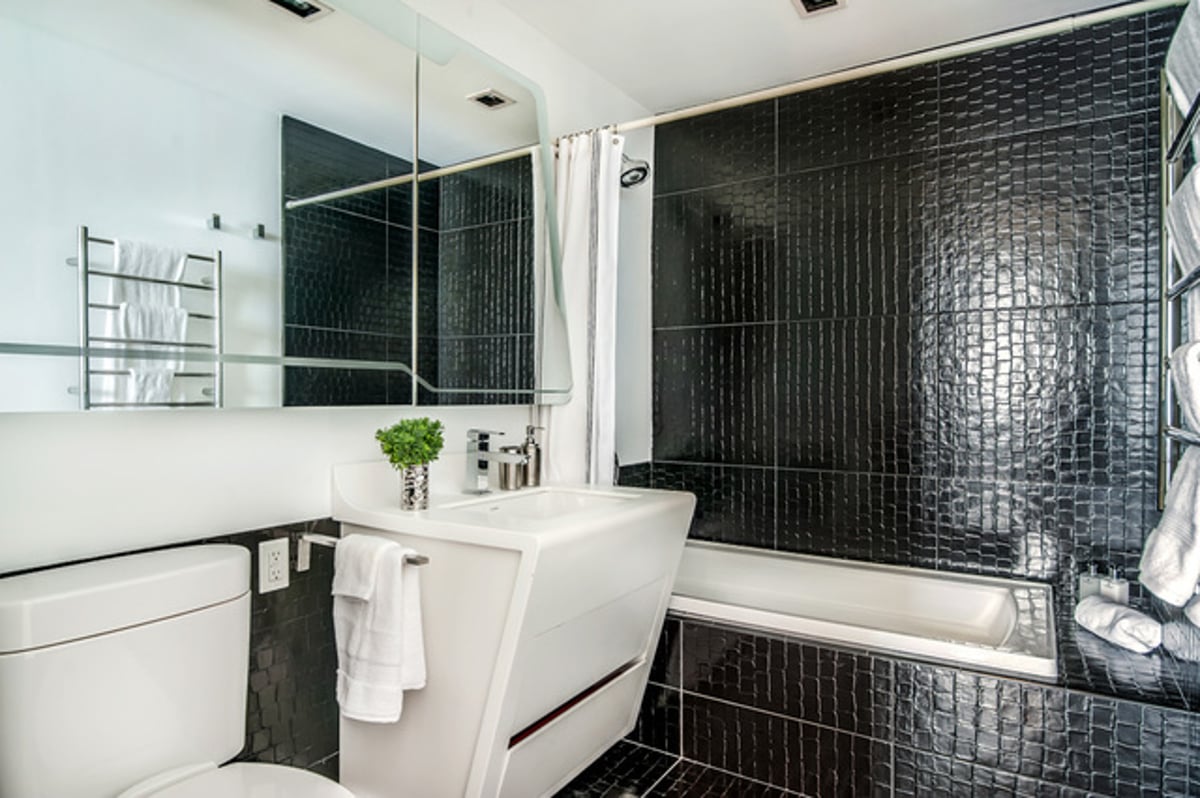 Photo for W Downtown Hotel & Residences - 123 Washington Street Condominium in Financial District, Manhattan