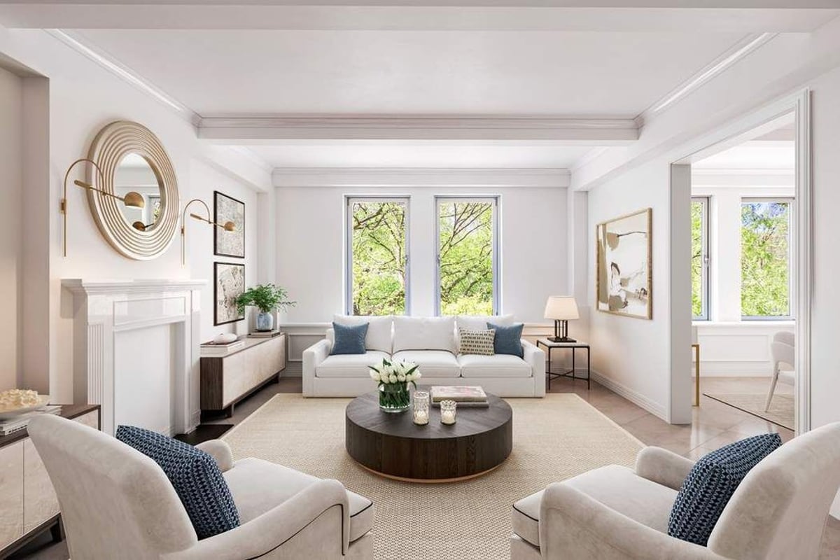 Photo for 1200 5TH AVENUE - 1200 5th Avenue Condominium in Upper East Side, Manhattan