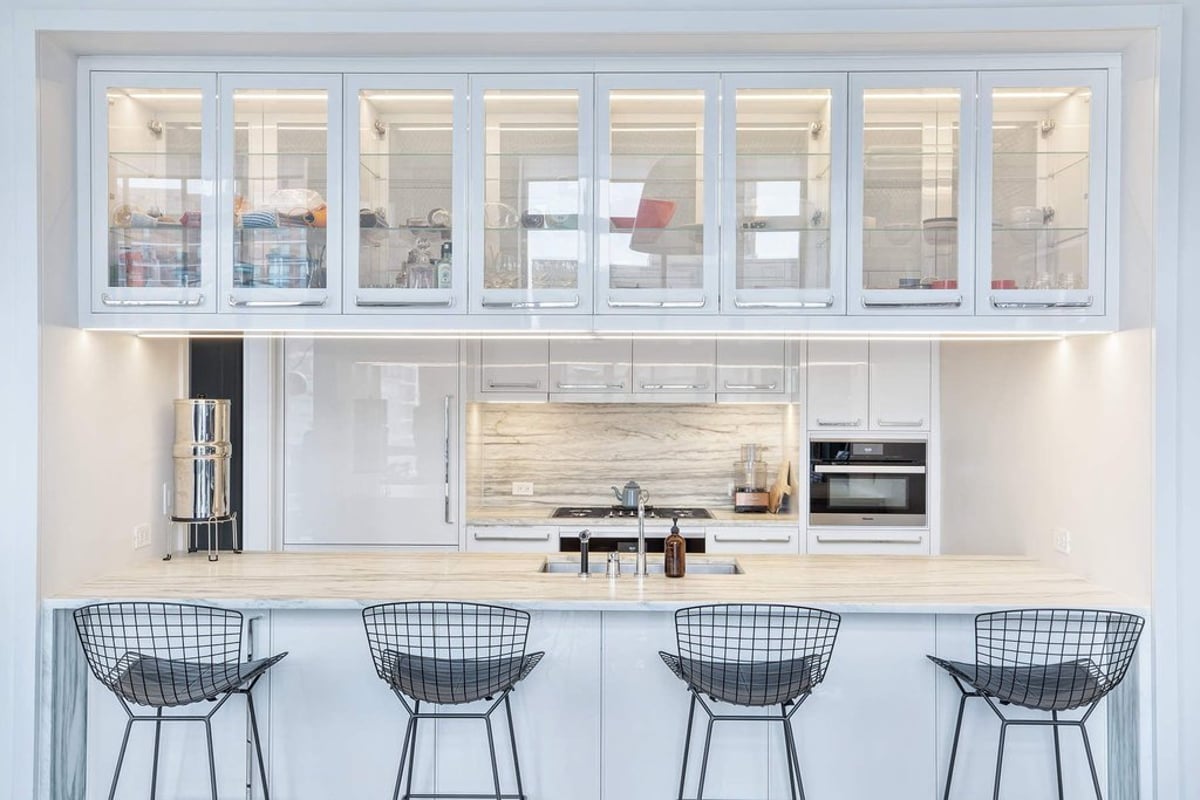 Photo for The Kent - 200 East 95th Street Condominium in Yorkville, Manhattan