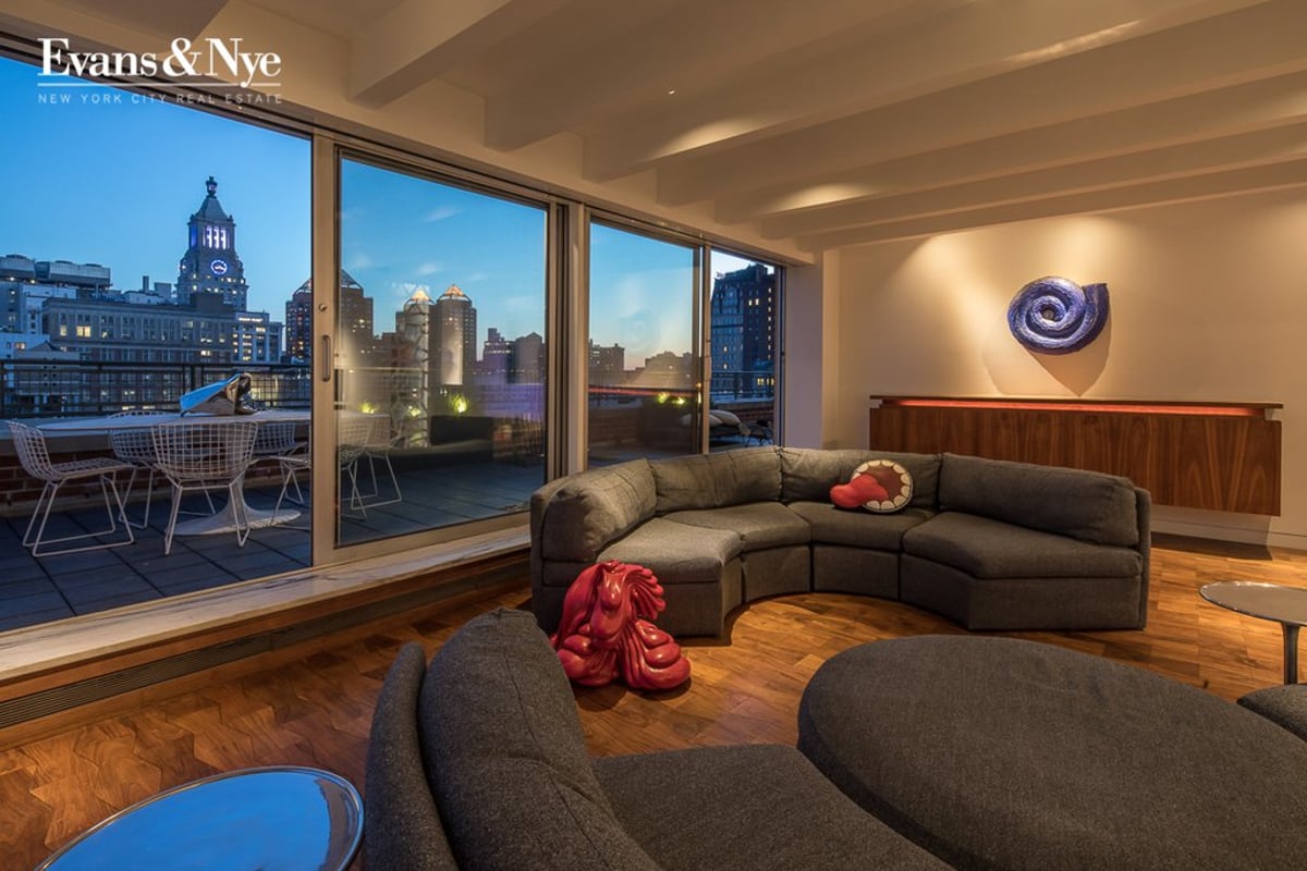 Photo for 32 Gramercy Park South - 32 Gramercy Park South Cooperative in Gramercy Park, Manhattan