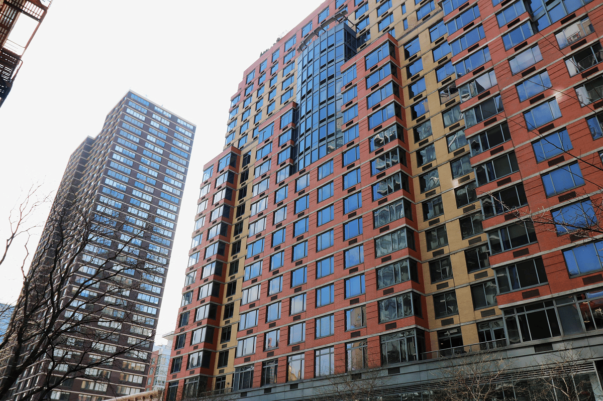 Photo for The Anthem - 222 East 34th Street Rental Building in Kips Bay, Manhattan