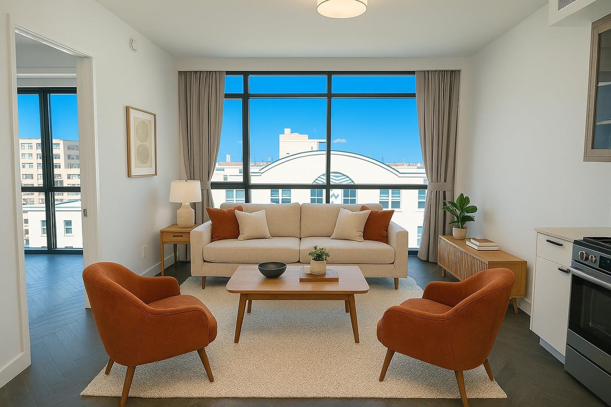 Photo for QNS44 - 11-12 44th Drive Condominium in Long Island City, Queens