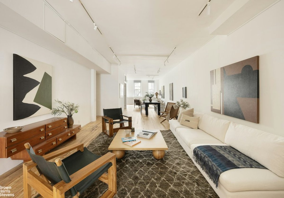 Photo for 153 CHAMBERS STREET - 153 Chambers Street Condominium in Tribeca, Manhattan