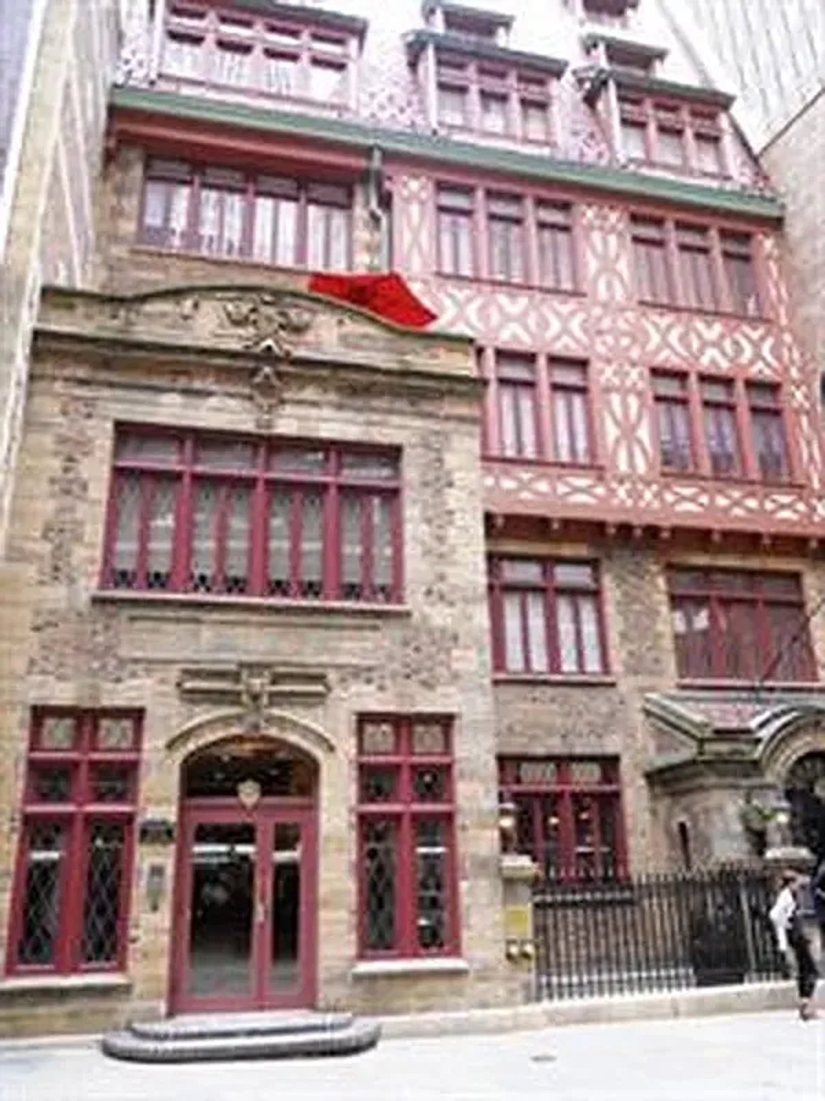 Photo for Block Hall - 21 South William Street Condominium in Financial District, Manhattan