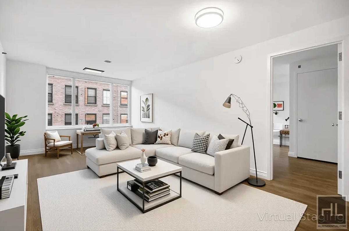 Photo for The Caroline - 56 West 23rd Street Rental Building in Flatiron, Manhattan