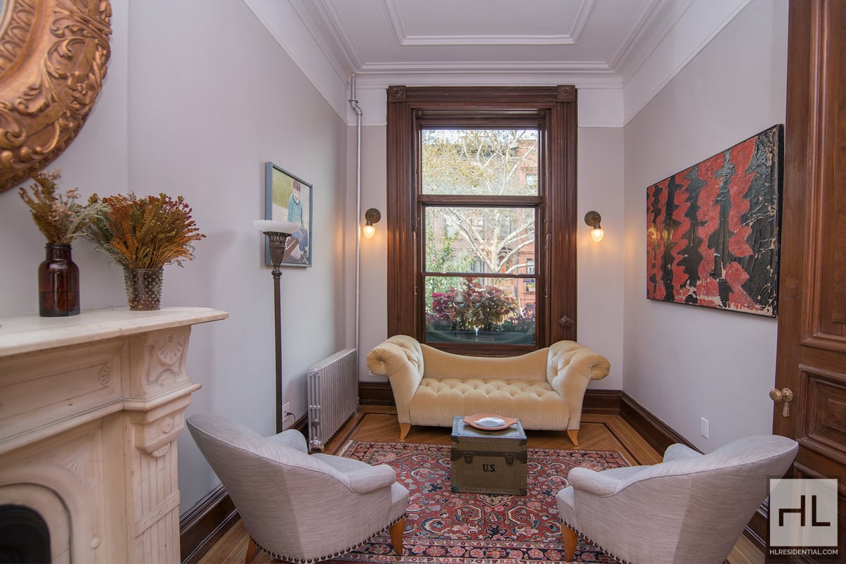 22 BREVOORT PLACE Rental NYC Real Estate Brokerage