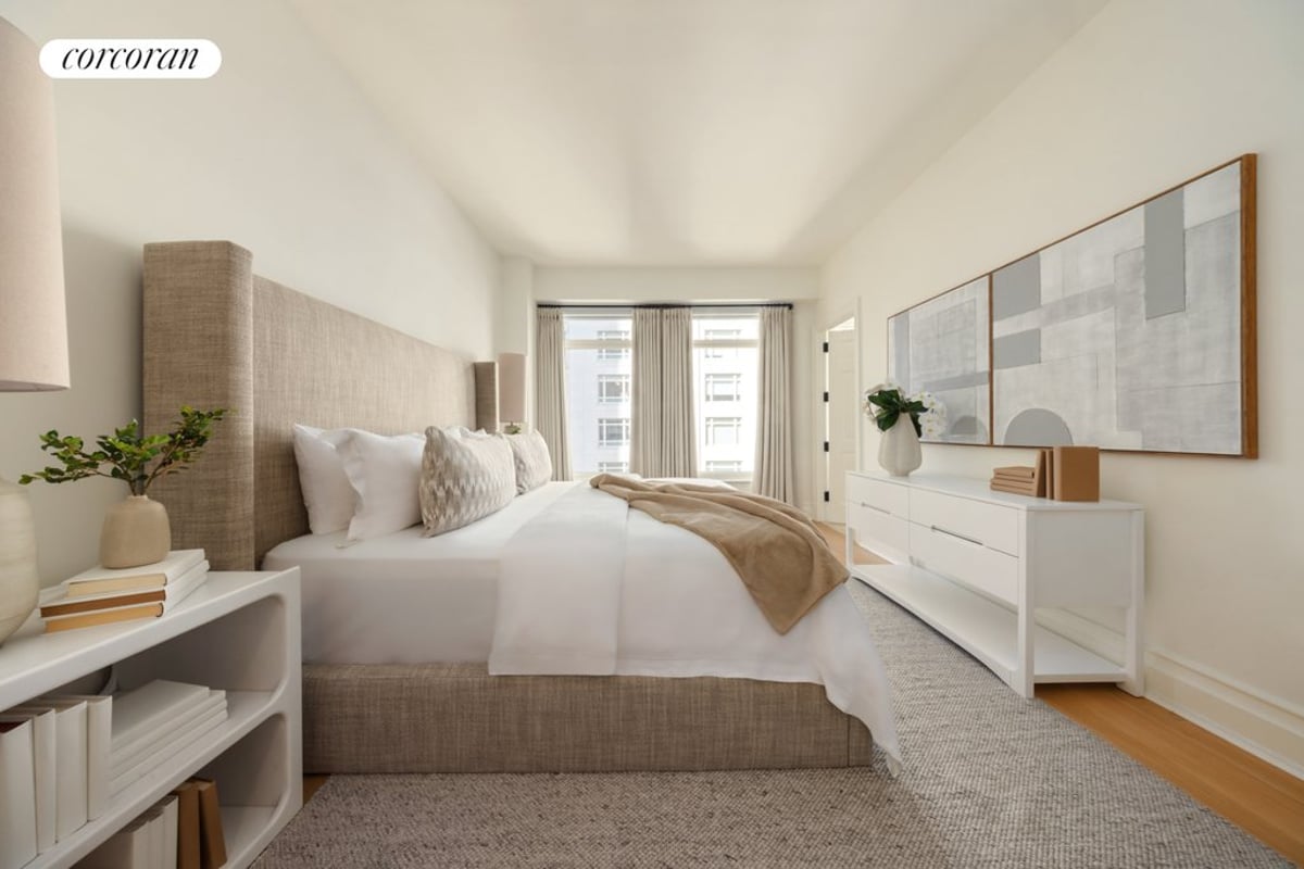 Photo for 15 CPW - 15 Central Park West Condominium in Upper West Side, Manhattan