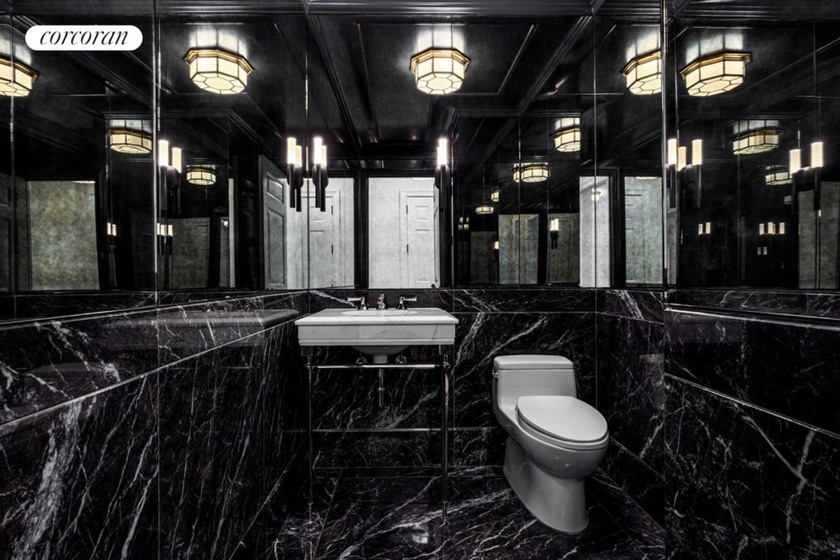 Photo for 15 CPW - 15 Central Park West Condominium in Upper West Side, Manhattan