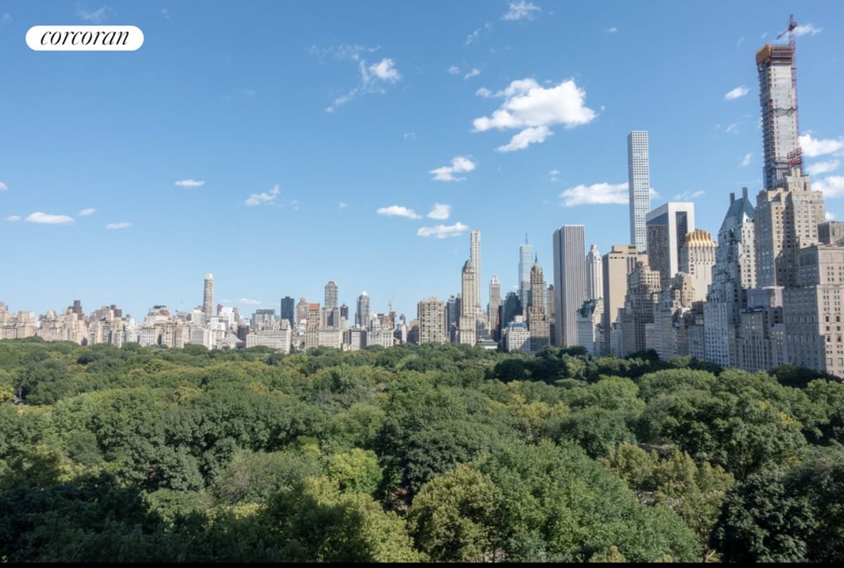 Photo for 15 CPW - 15 Central Park West Condominium in Upper West Side, Manhattan