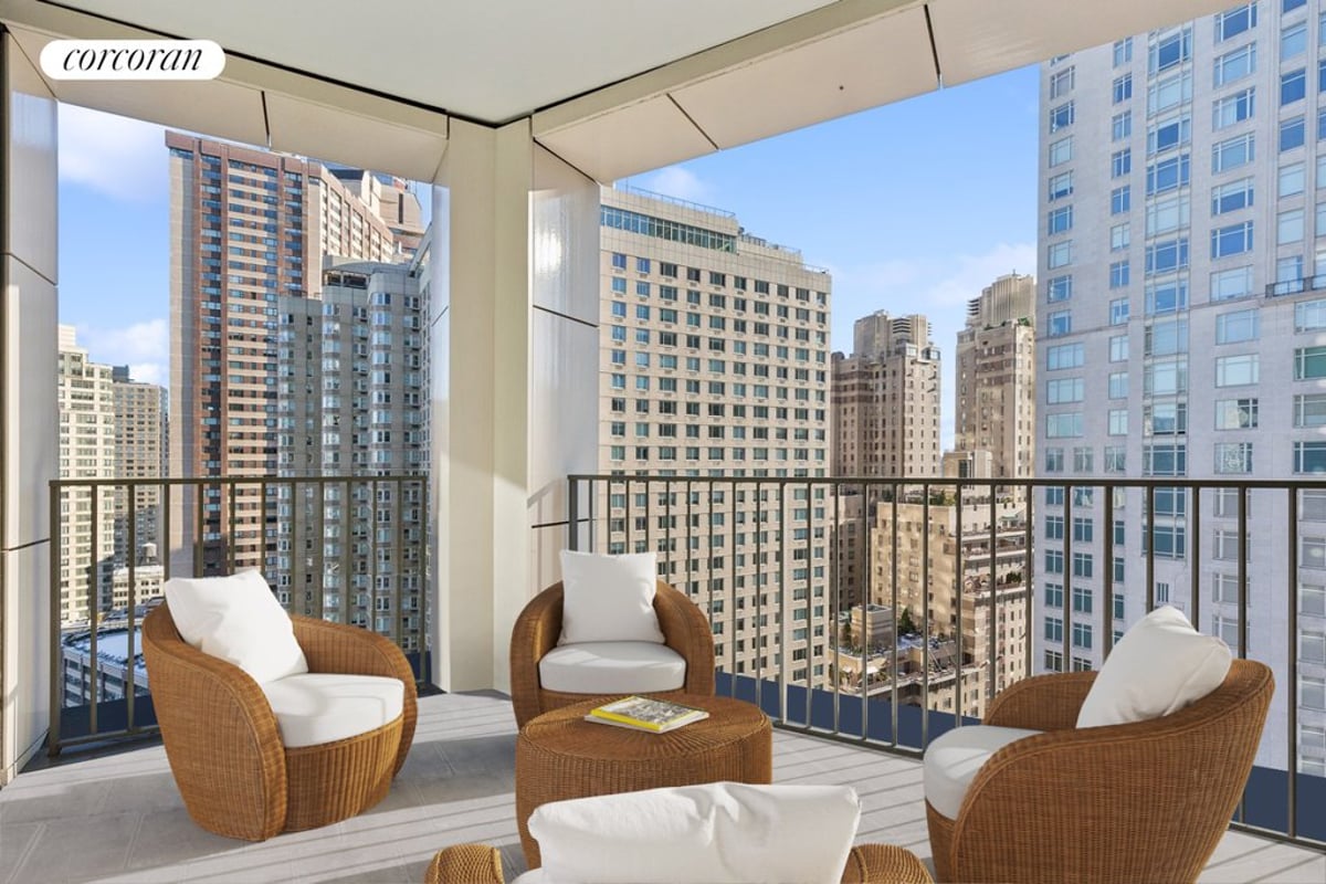 Photo for The Park Loggia - 15 West 61St Street Condominium in Upper West Side, Manhattan